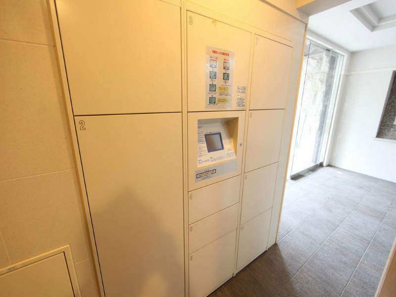 プレサンスＳＡＫＡＥリバースタイル その他共有部分