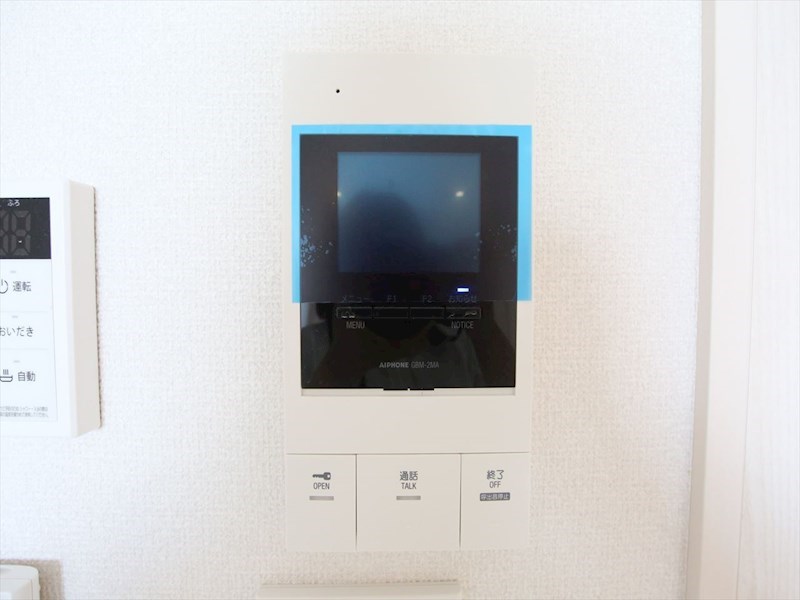 ＲＥＧＡＬＥＳＴ岩塚 セキュリティ