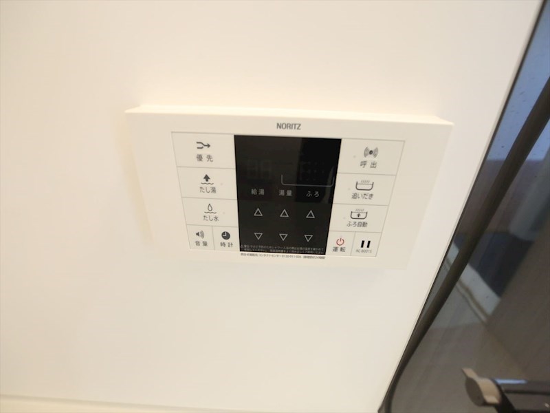 アザール その他設備