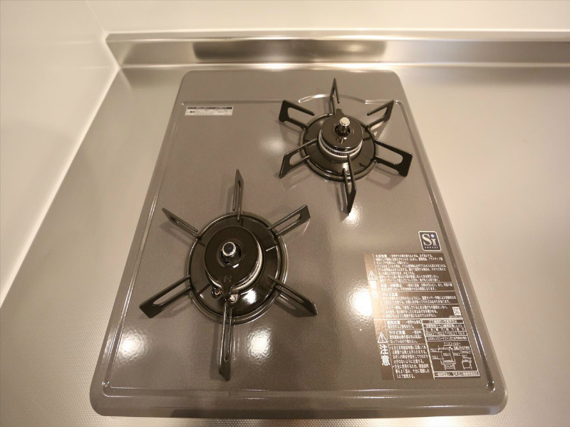 コンフォート鈍池 キッチン