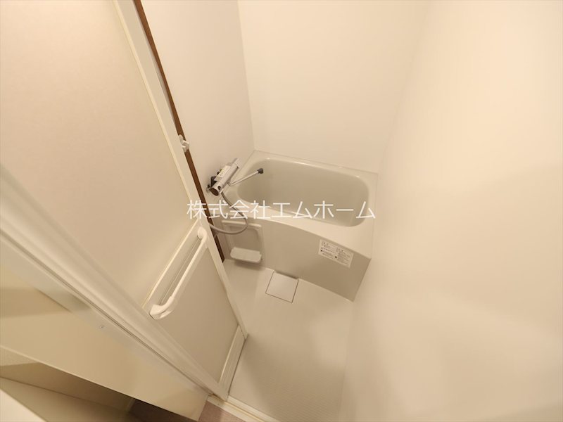 プランドール小幡 風呂画像