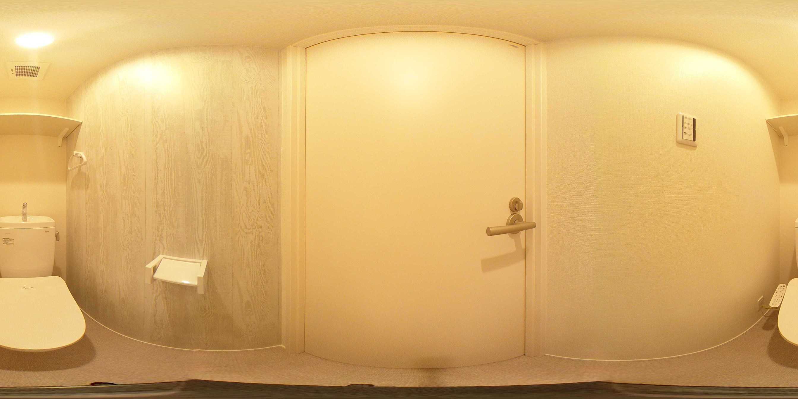 プランドール小幡 トイレ