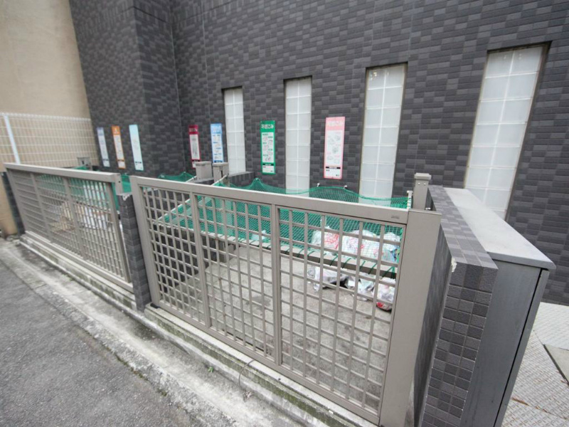 エコロジー栄レジデンス その他共有部分