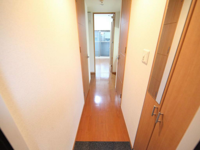 エコロジー栄レジデンス その他部屋・スペース