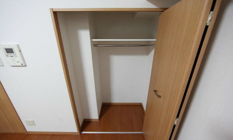 エコロジー栄レジデンス 収納