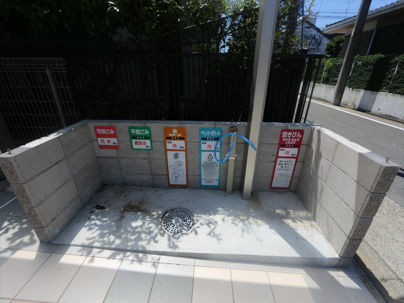 Ｇｒｉｄ　Ｎａｇｏｙａ その他共有部分