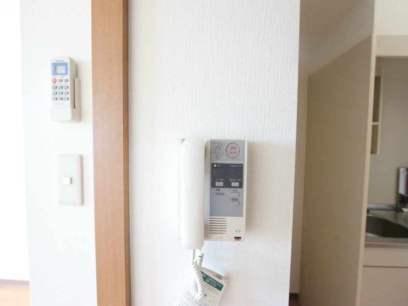 ＷｉｌｌＤｏ太閤通(ウィルドゥタイコウドオリ) セキュリティ