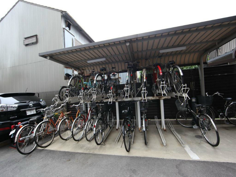 ＷｉｌｌＤｏ太閤通(ウィルドゥタイコウドオリ) その他共有部分