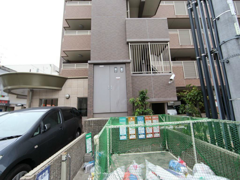 ＷｉｌｌＤｏ太閤通(ウィルドゥタイコウドオリ) その他共有部分