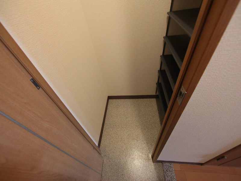 ＷｉｌｌＤｏ太閤通(ウィルドゥタイコウドオリ) 玄関