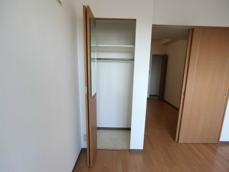 ＷｉｌｌＤｏ太閤通(ウィルドゥタイコウドオリ) 収納