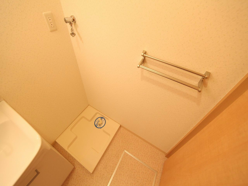 グランシャリオ栄 その他設備