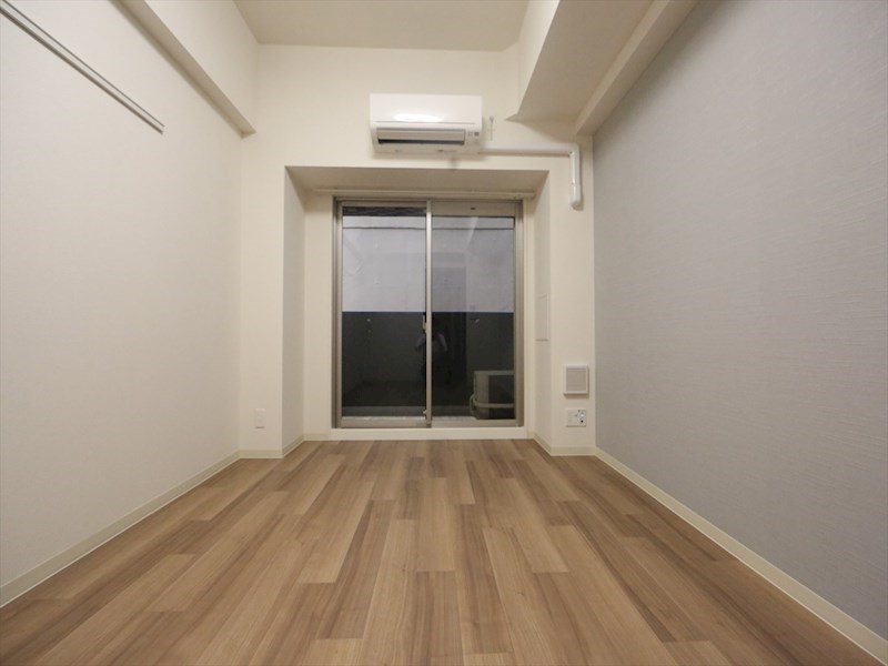 プレサンスＴＨＥ久屋大通レジェンド ベランダ