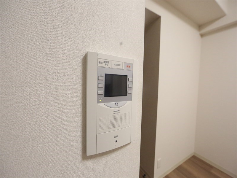 プレサンスＴＨＥ久屋大通レジェンド セキュリティ