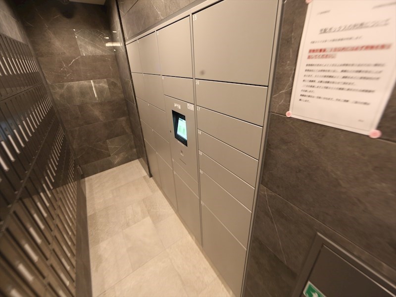 プレサンスＴＨＥ久屋大通レジェンド その他共有部分