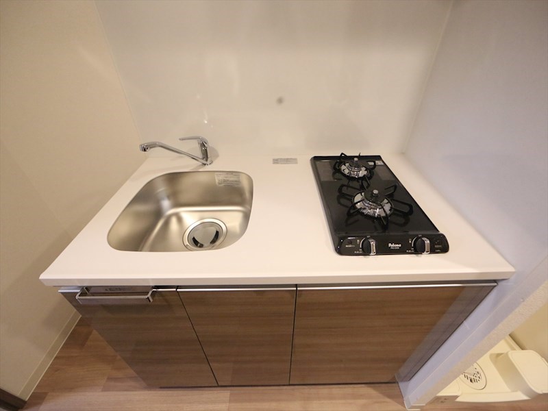 プレサンスＴＨＥ久屋大通レジェンド キッチン