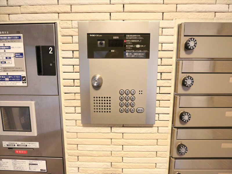 エイトエムジー名駅 その他共有部分