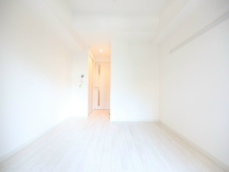 プレサンス久屋大通セントラルパーク リビング