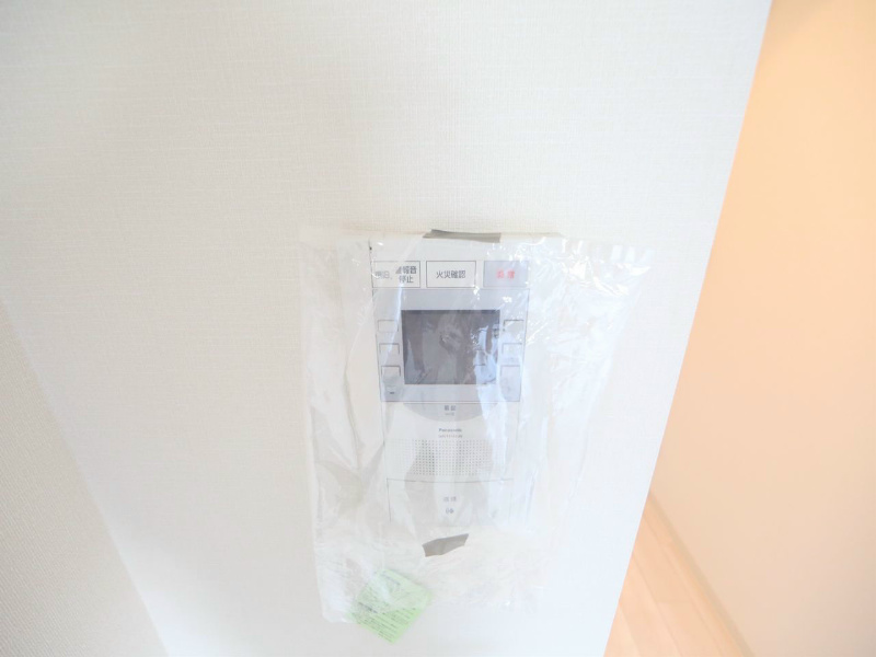 プレサンス久屋大通セントラルパーク セキュリティ