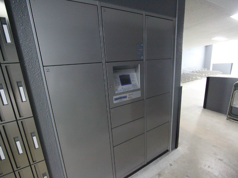 プレサンス久屋大通セントラルパーク その他共有部分