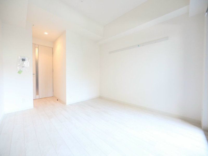 プレサンス久屋大通セントラルパーク リビング