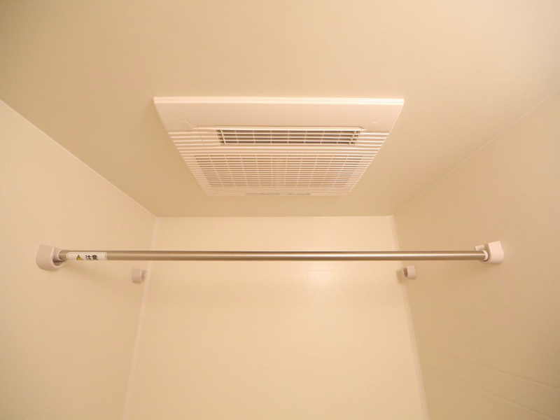 プレサンス久屋大通セントラルパーク その他設備