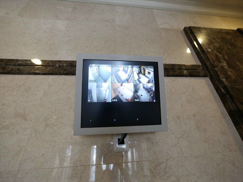 プレサンス名古屋ＳＴＡＴＩＯＮザ・シティ その他共有部分