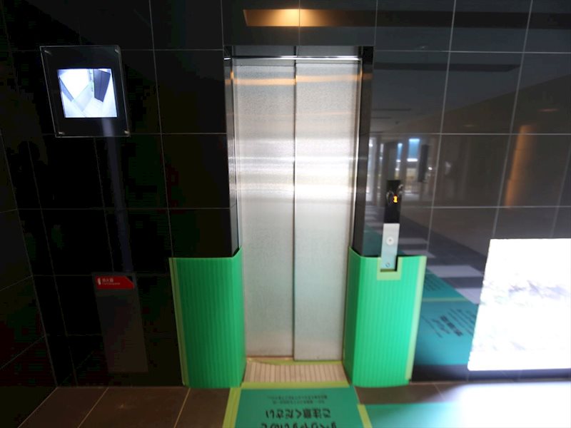 プレサンスＮＡＧＯＹＡ本陣 その他共有部分