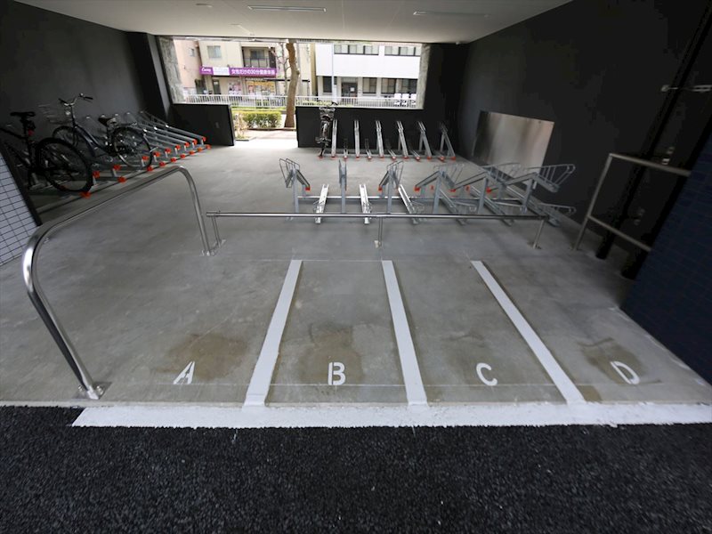 プレサンスＮＡＧＯＹＡ本陣 その他共有部分