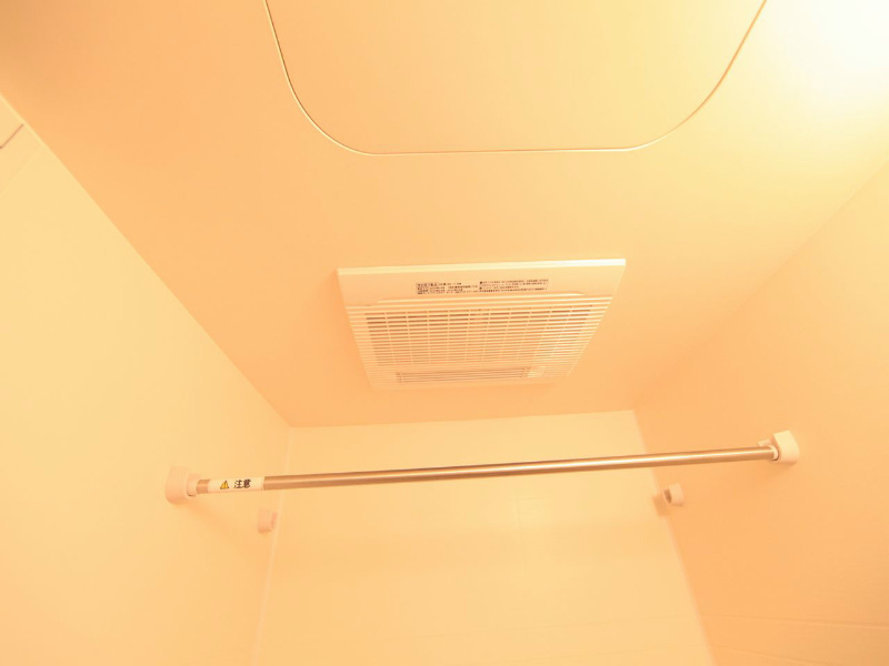 プレサンスＮＡＧＯＹＡ桜通ビッグビート 風呂画像