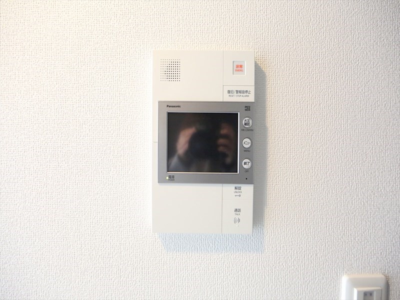 エステムコート名古屋栄プレシャス セキュリティ