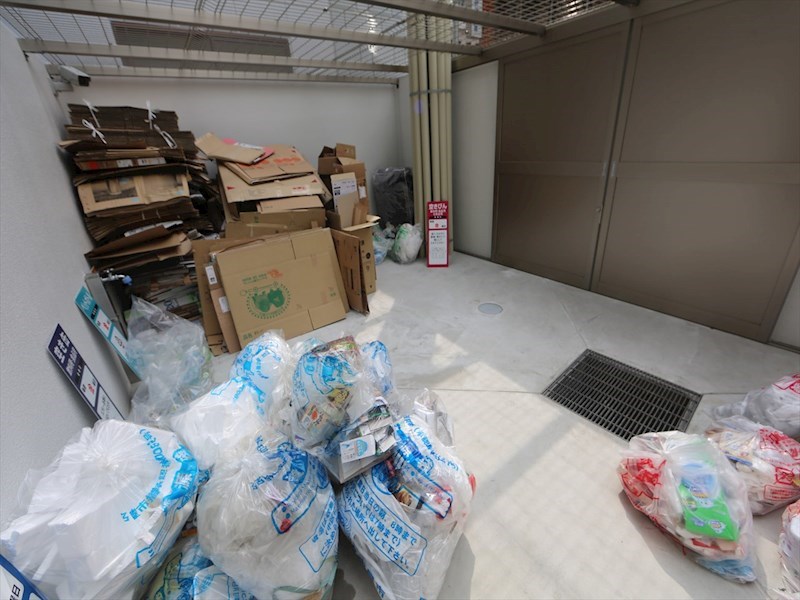 エステムコート名古屋栄プレシャス その他
