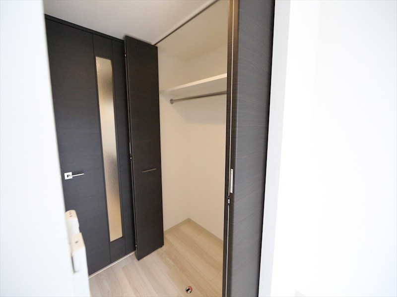 エステムコート名古屋栄プレシャス 収納