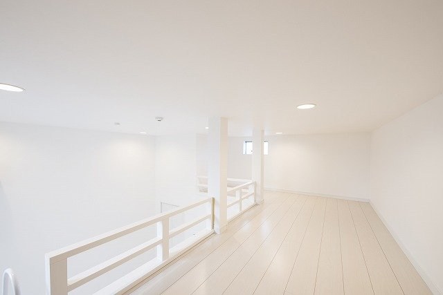 エアスト東中島 その他部屋・スペース