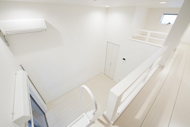 エアスト東中島 その他部屋・スペース