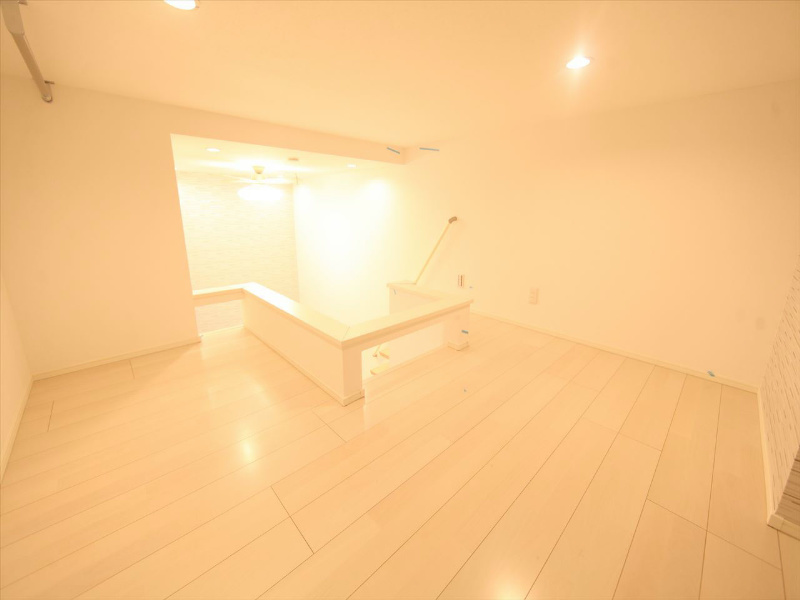 スカイヒル新栄 その他部屋・スペース