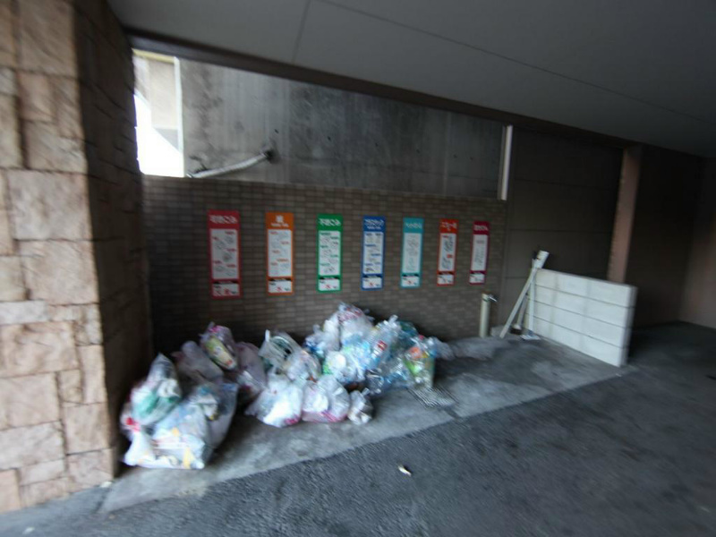 ＴＲＵＳＴＹ千代田 その他共有部分
