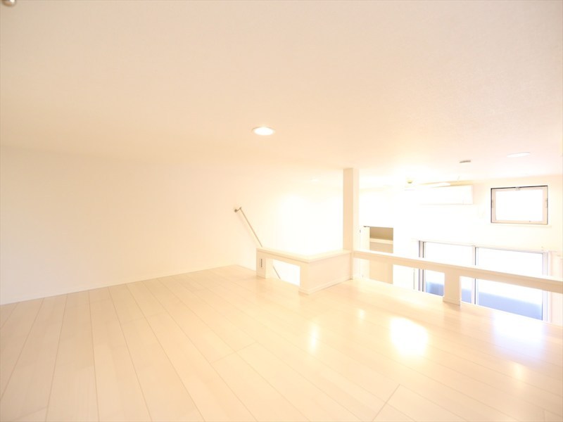 ハーモニーテラス生駒町II その他部屋・スペース