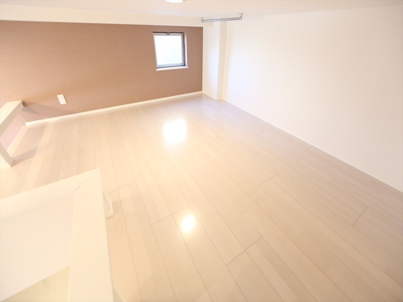 ハーモニーテラス生駒町II その他部屋・スペース
