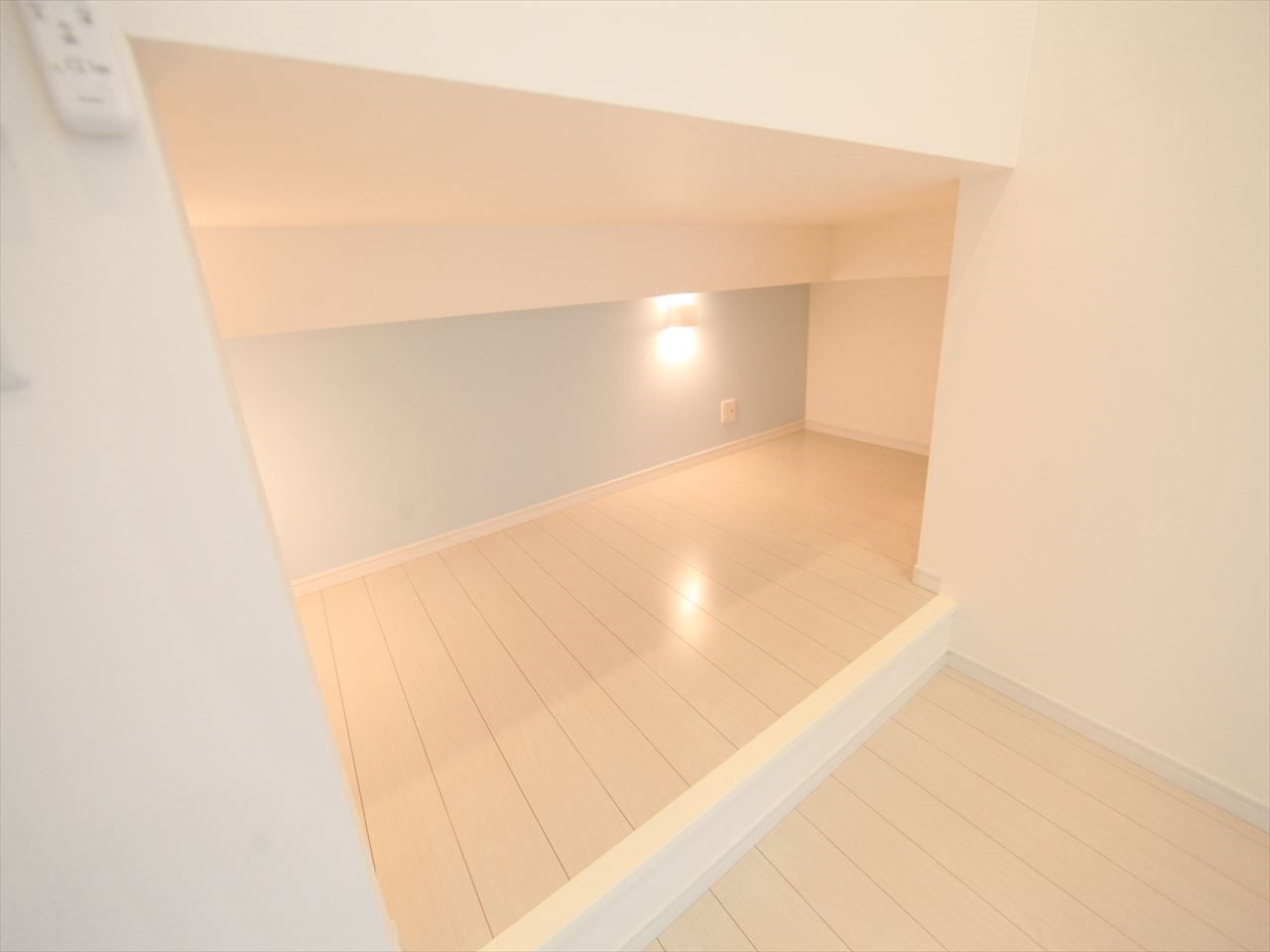 タウリス その他部屋・スペース