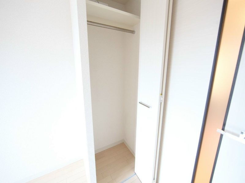 プレサンス鶴舞グリーンパーク 収納