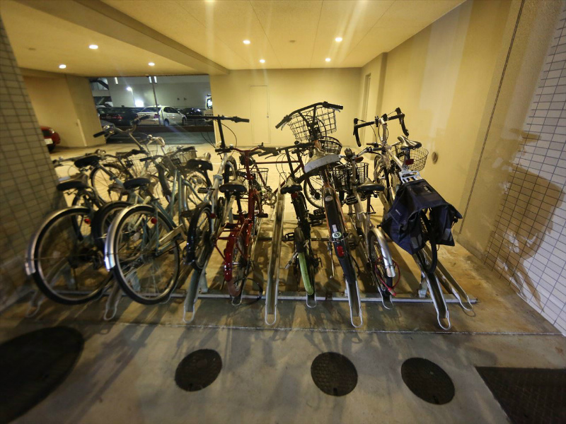 シェソワ東桜 その他共有部分