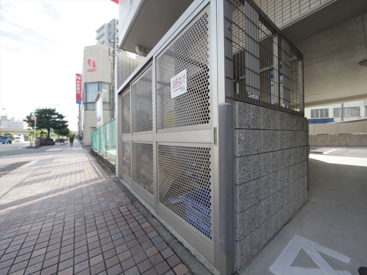 アジリア大曽根 その他