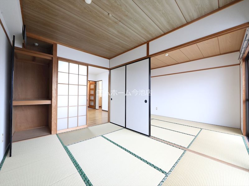 森ハイツ その他部屋・スペース