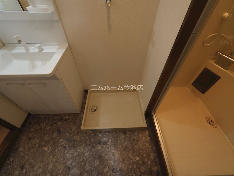 森ハイツ その他設備