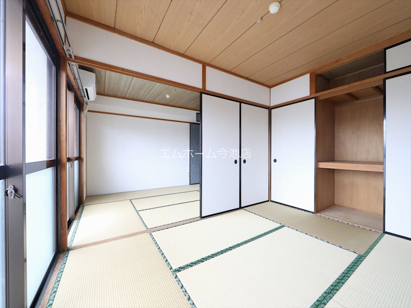 森ハイツ その他部屋・スペース