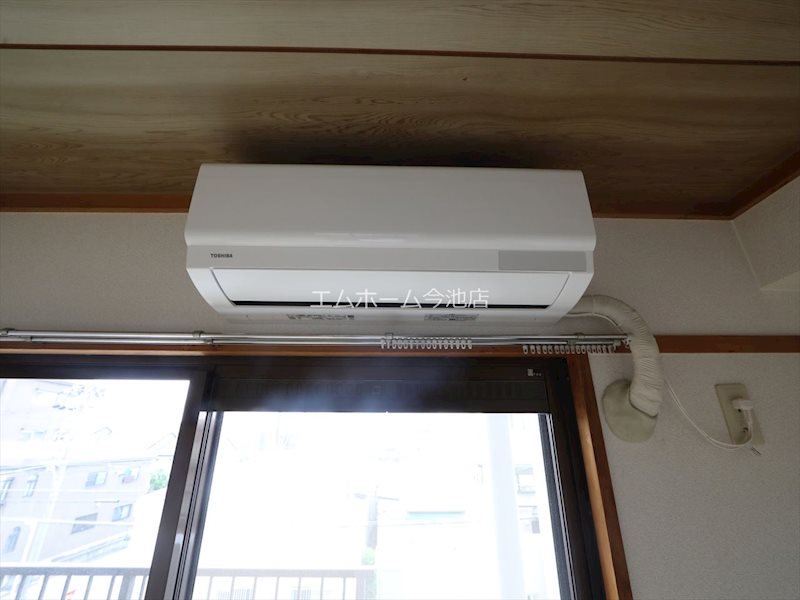 森ハイツ その他設備