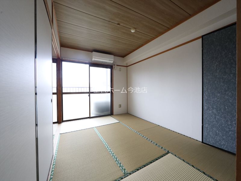 森ハイツ その他