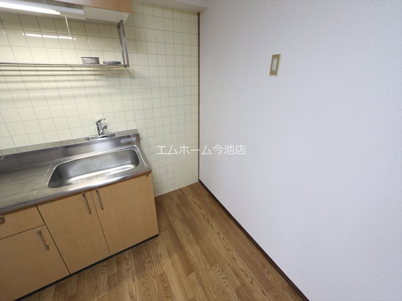 森ハイツ その他設備