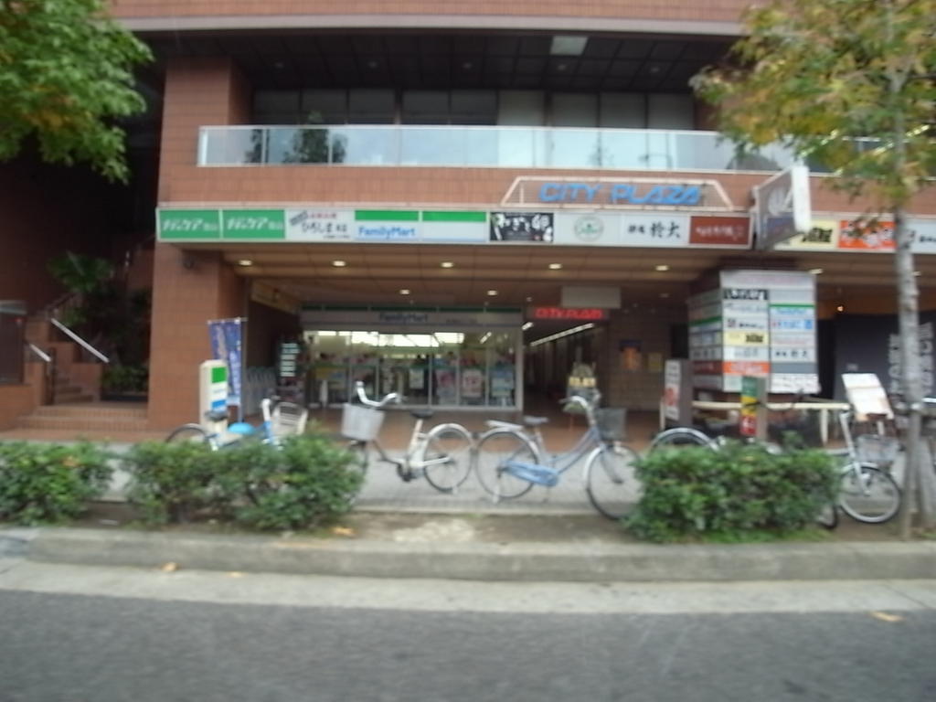 プラシードY´ｓ コンビニ